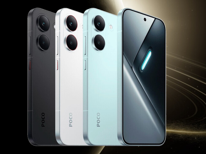 Xiaomi shares new cryptic teaser with Poco X8 Pro and Poco X8 Pro