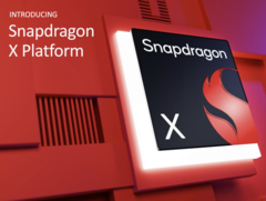 Affordable laptops about to become more efficient: New Qualcomm Snapdragon X CPUs for sub $600 systems (image source: Qualcomm)