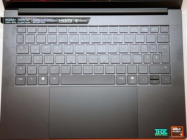 Input devices
