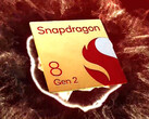 Samsung will be another Android OEM to use the Snapdragon 8 Gen 2 SoC. (Image source: Qualcomm)