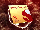 Samsung will be another Android OEM to use the Snapdragon 8 Gen 2 SoC. (Image source: Qualcomm)