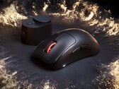 SteelSeries Rival Pro (pictured) has an ergonomic shape.