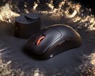 SteelSeries Rival Pro (pictured) has an ergonomic shape.