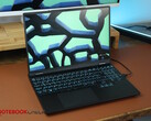 SCHENKER XMG Core 15 (M24) laptop review: A premium, metal-cased gaming machine from Germany