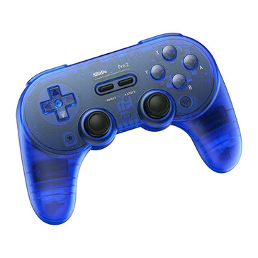 (Image source: 8Bitdo)