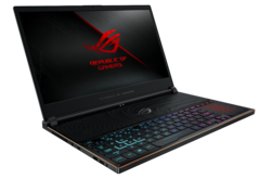 New Asus ROG Zephyrus S GX531 launching for almost $1000 cheaper than the GX501