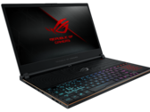 New Asus ROG Zephyrus S GX531 launching for almost $1000 cheaper than the GX501