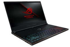 New Asus ROG Zephyrus S GX531 launching for almost $1000 cheaper than the GX501