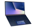 Asus ZenBook 14 UX434FL Laptop im Test: Das ScreenPad ist gekommen, um zu bleiben