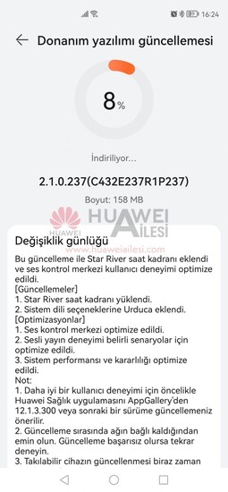 (Image source: Huawei Ailesi)