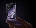 The Mix Flip. (Image source: Xiaomi)
