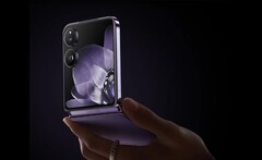 The Mix Flip. (Image source: Xiaomi)