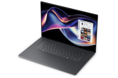 The XPS 16 Core Ultra 7 is $100 more than the Core Ultra 5 configuration for almost no boost in performance