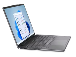 In review: Lenovo Yoga 7 2-in-1 14IML9