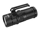 The Acebeam W50 2.0 is a huge flashlight with a very long range (Image source: Acebeam)