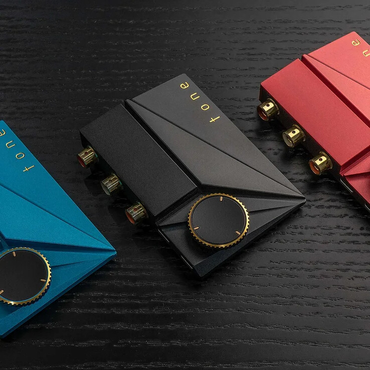 The Khadas Tone 2 Pro. (Source: Khadas)