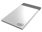 The Compute Card is targeted at IoT developers. (Source: Intel)