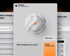 The Output Co-Producer plugin for digital audio workstations leverages AI to create new music audio variations quickly. (Image source: Output)