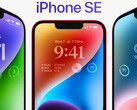 iPhone SE 4 will reportedly launch in March 2025 (Image source: Apple - edited)