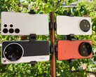 The best smartphone cameras of 2025 reviewed (Image source: Marcus Herbrich)