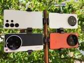 The best smartphone cameras of 2025 reviewed (Image source: Marcus Herbrich)