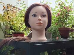 Front camera image