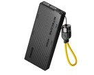 36Wh of 39Wh are usable when the NB10000 Gen 4 power bank is set to eco mode