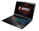 MSI GE72 7RE Apache Pro Notebook Review