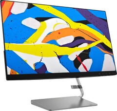 Popular 24-inch Lenovo Q24i 1080p IPS 75 Hz monitor now on sale for $109 USD (Source: Best Buy)