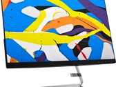 Popular 24-inch Lenovo Q24i 1080p IPS 75 Hz monitor now on sale for $109 USD (Source: Best Buy)