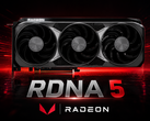 We may have to wait a bit longer for AMD RDNA 5 GPUs