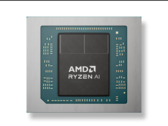 One of AMD's next gen laptop CPUs has shown up on Geekbench