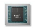 One of AMD's next gen laptop CPUs has shown up on Geekbench