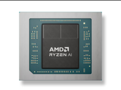 One of AMD's next gen laptop CPUs has shown up on Geekbench