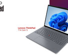 Lenovo ThinkPad T14 Gen 5 to get AMD Strix Point APUs (Image source: TechnicallyLogic on X [edited]