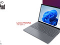 Lenovo ThinkPad T14 Gen 5 to get AMD Strix Point APUs (Image source: TechnicallyLogic on X [edited]