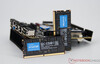 Vzmore AX9 Max - Board with 2x DDR5 RAM