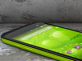 Allview E2 Jump: waterproof smartphone priced at 140 Euro