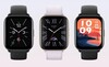 The Amazfit Active smartwatch line-up. (Image source: Amazfit)