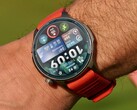 The Amazfit Balance 2 smartwatch (pictured) has appeared in Amazon listings.