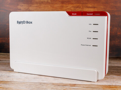 AVM Fritz!Box 5690 Pro review – the Swiss Army knife of routers with only a few rough edges
