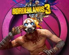 Gearbox Entertainment, of epic Borderlands looter-shooter fame, may be sold to a new parent company as soon as Mach 2024. (Image source: Gearbox Software)