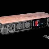14 drivers provide room-filling sound. (Image source: Cambridge Audio)