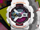 Casio’s new G-Shock x To Be Hero X GA-110 watch