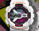 Casio’s new G-Shock x To Be Hero X GA-110 watch