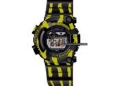 A possible render of the Casio Frogman GW-8200TPF Poison Dart Frog watch. (Image source: Kosutasu300 via Instagram)
