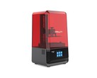 The Chinese company Creality has officially released the HALOT-LITE resin 3D printer (Image: Creality)