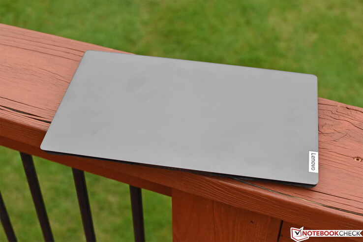 Lenovo Ideapad S940 Laptop Review Slimmer Lighter Sleeker Notebookcheck Net Reviews