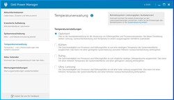 Dell Power Manager