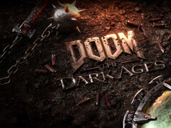 Doom: The Dark Ages banner (Image source: Bethesda Softworks, PC Outlet)